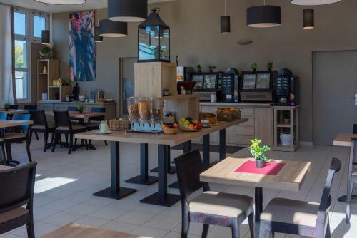 Hotel Le Mas Des Piboul�s