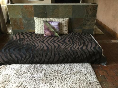 Bed & Breakfast Domaine De La Blonnerie