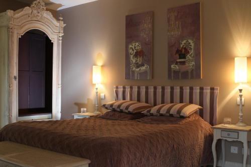 Bed & Breakfast Domaine De La Blonnerie