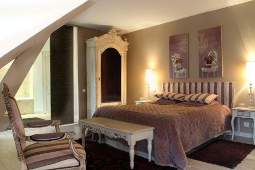 Bed & Breakfast Domaine De La Blonnerie