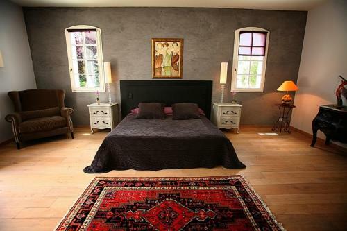 Bed & Breakfast Domaine De La Blonnerie