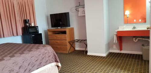 Parkview Motel