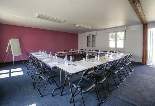Hotel Inn Design Resto Novo