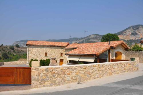 Agroturismo El Abriga�o Del Ca��n