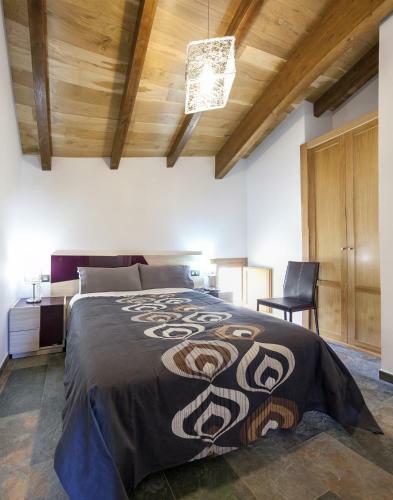 Agroturismo El Abriga�o Del Ca��n