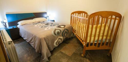 Agroturismo El Abriga�o Del Ca��n