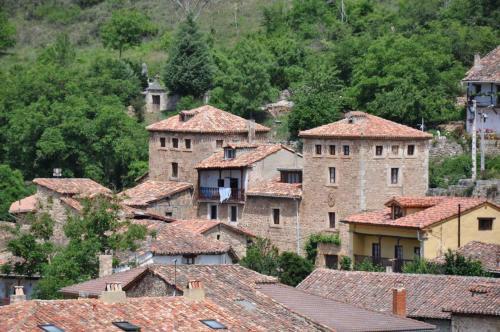 Agroturismo El Abriga�o Del Ca��n