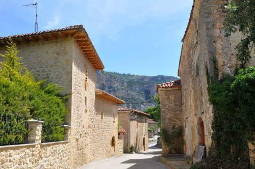 Agroturismo El Abriga�o Del Ca��n