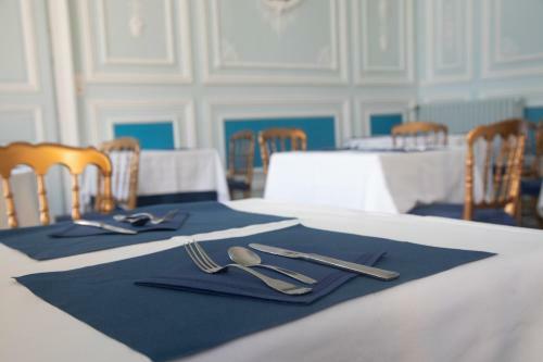 Hotel R�sidence Le Ch�teau Du Val