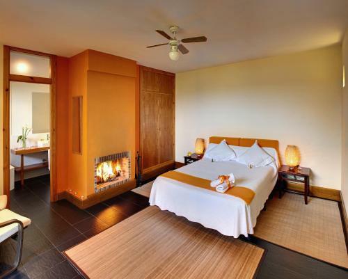 Hostal Hotel El Mirador De Ordiales