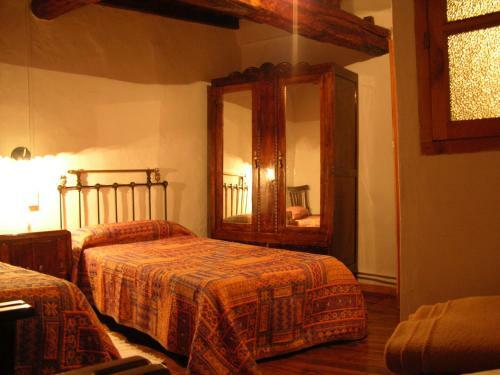 Agroturismo Casa Del Horno