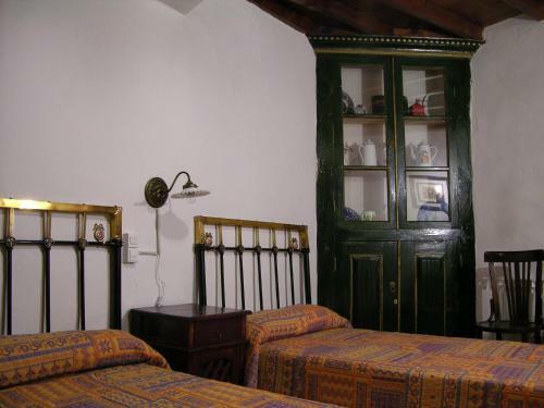 Agroturismo Casa Del Horno