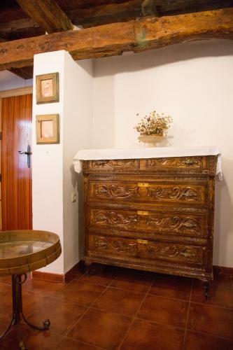 Agroturismo Casa Del Horno
