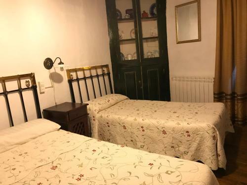 Agroturismo Casa Del Horno