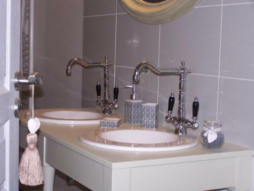 Bed & Breakfast La Gentilhommi�re