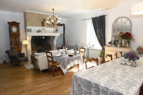 Bed & Breakfast La Gentilhommi�re
