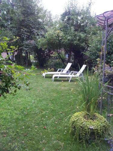 Bed & Breakfast La Gentilhommi�re