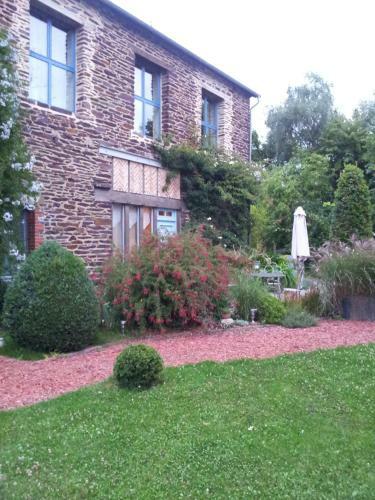 Bed & Breakfast La Gentilhommi�re