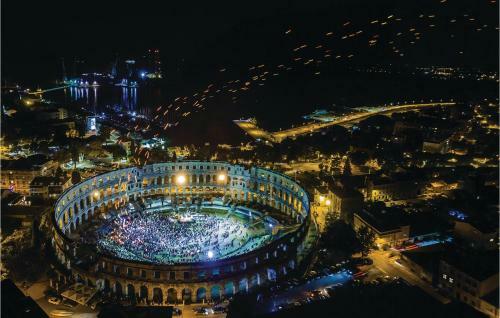 Apartment Pula 21
