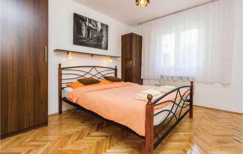 Holiday Home Ive Milcetica Matina Cr