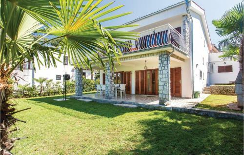 Holiday Home Ive Milcetica Matina Cr