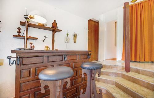 Apartment Grabar I