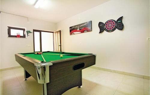 Holiday Home Mala Glavica Bb VI