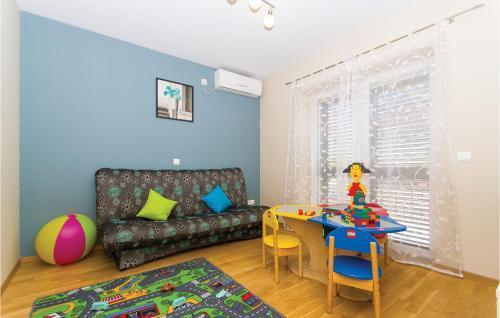 Holiday Home Mala Glavica Bb VI