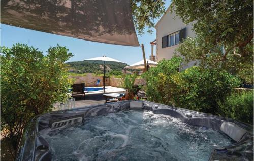 Holiday Home Mala Glavica Bb VI