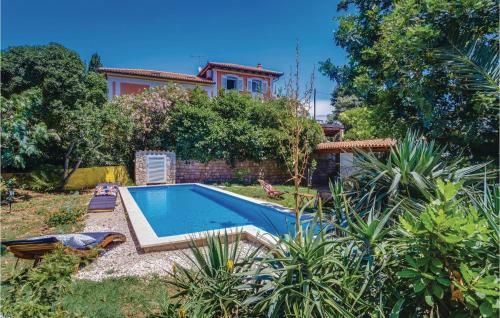 Holiday Home Mali Losinj 12