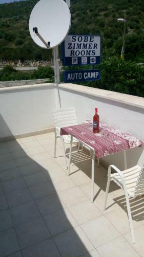Hostal Guesthouse Budima
