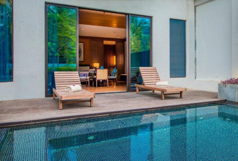 Hotel Le M�ridien Shimei Bay Beach Resort & Spa