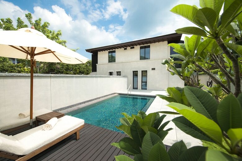 Hotel Le M�ridien Shimei Bay Beach Resort & Spa