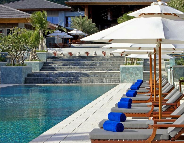 Hotel Le M�ridien Shimei Bay Beach Resort & Spa