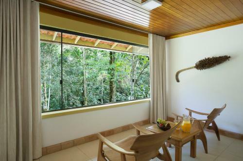 Eco Resort Hotel Villa S�o Rom�o