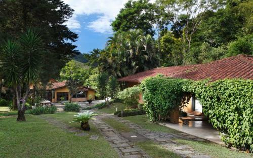 Eco Resort Hotel Villa S�o Rom�o