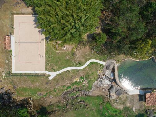 Eco Resort Hotel Villa S�o Rom�o