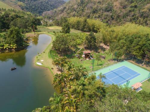Eco Resort Hotel Villa S�o Rom�o