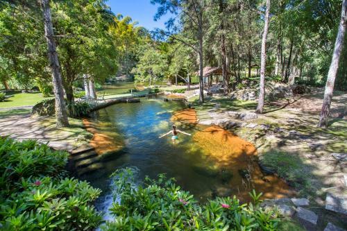 Eco Resort Hotel Villa S�o Rom�o