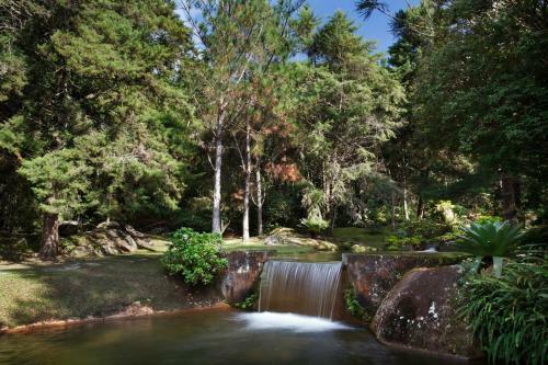 Eco Resort Hotel Villa S�o Rom�o