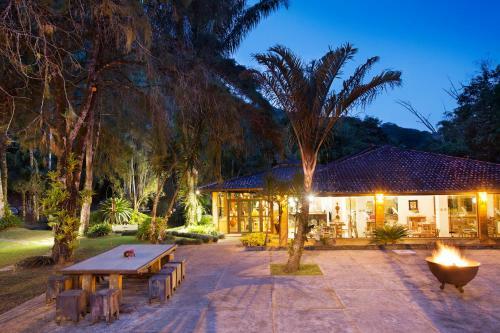 Eco Resort Hotel Villa S�o Rom�o