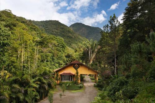Eco Resort Hotel Villa S�o Rom�o