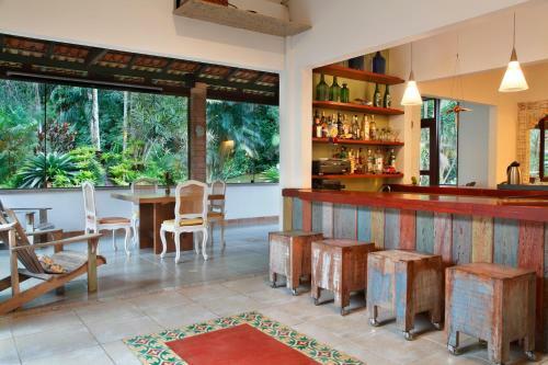 Eco Resort Hotel Villa S�o Rom�o