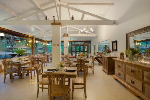 Eco Resort Hotel Villa S�o Rom�o