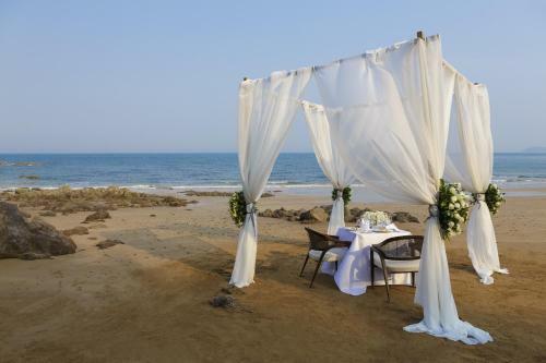 Hotel The Lalu Qingdao China