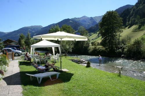 Hotel-pension Egger