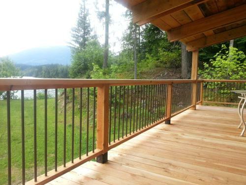 Top Hat Terrace Vacation Rental