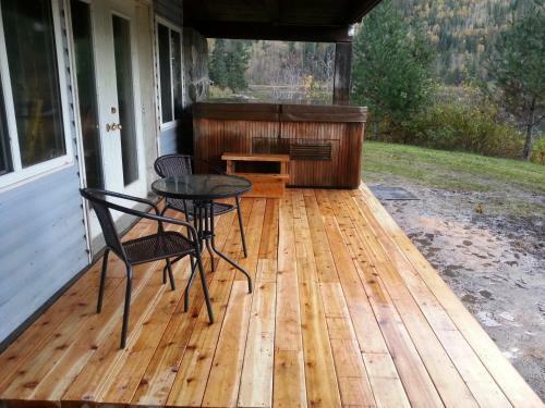 Top Hat Terrace Vacation Rental