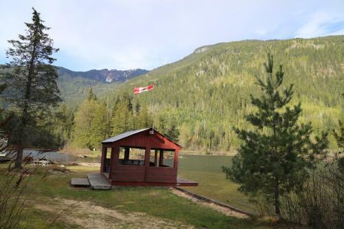 Top Hat Terrace Vacation Rental