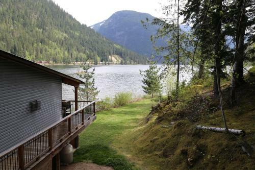 Top Hat Terrace Vacation Rental